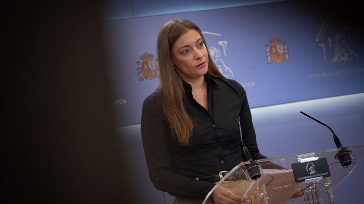 Informativo 24h - El PP pide que se impute al PSOE por cohecho, malversación, blanqueo y financiación ilegal