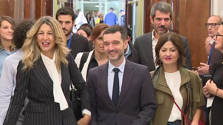 L'Informatiu - L'esquerra alternativa accelera la reorganització davant el nou cicle electoral