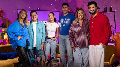 Carlota Corredera, sobre si la princesa Leonor conceder� una entrevista: "Yo creo que est� m�s cerca de lo que creemos"