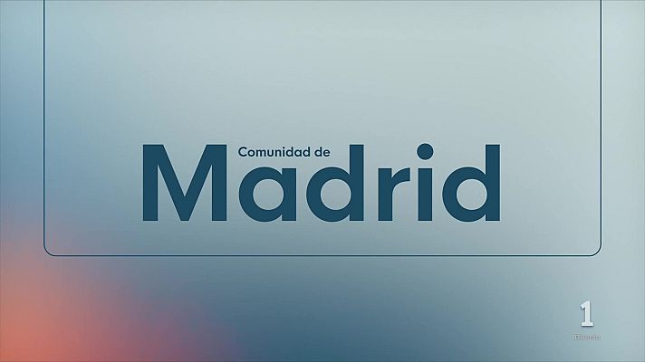 Informativo de Madrid - Informativo Madrid 2 –  06/10/26
