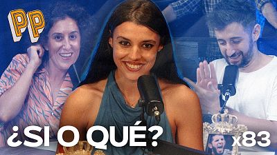 Miguel Campos ahora es Mariang: ¿Sí o qué?
