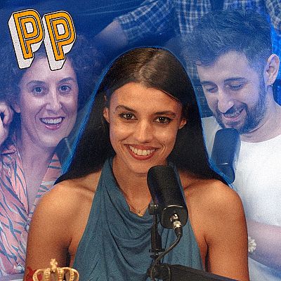 Podcast, el podcast - Miguel Campos ahora es Mariang: ¿Sí o qué?