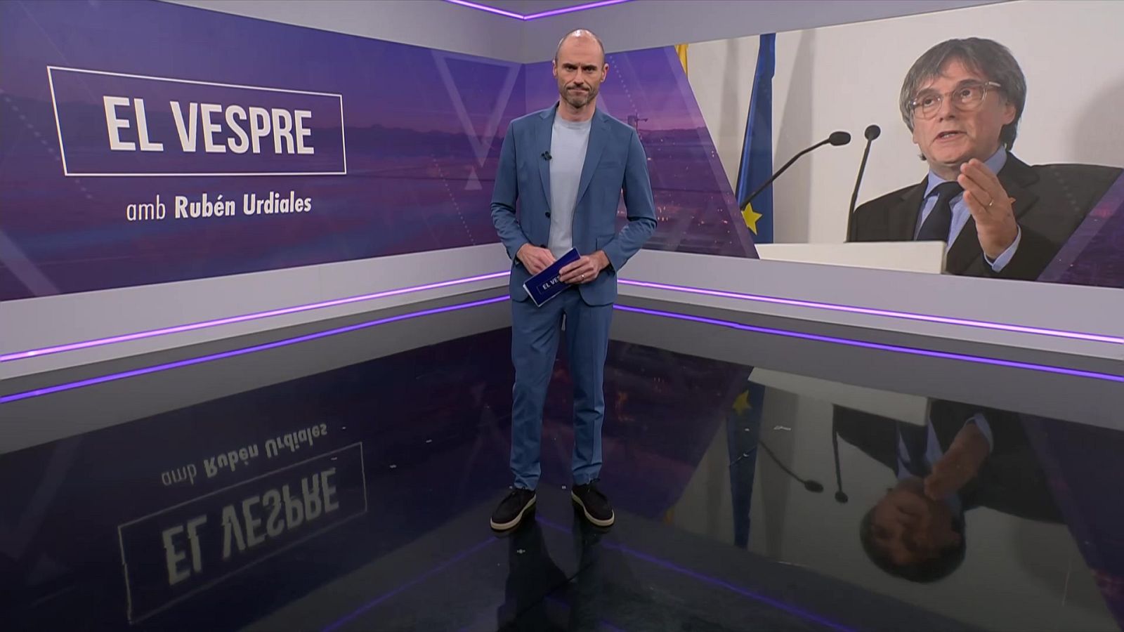 El Vespre - 06/10/2026