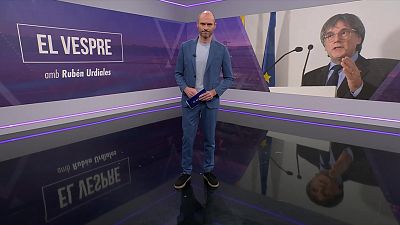 El Vespre - 06/10/2026
