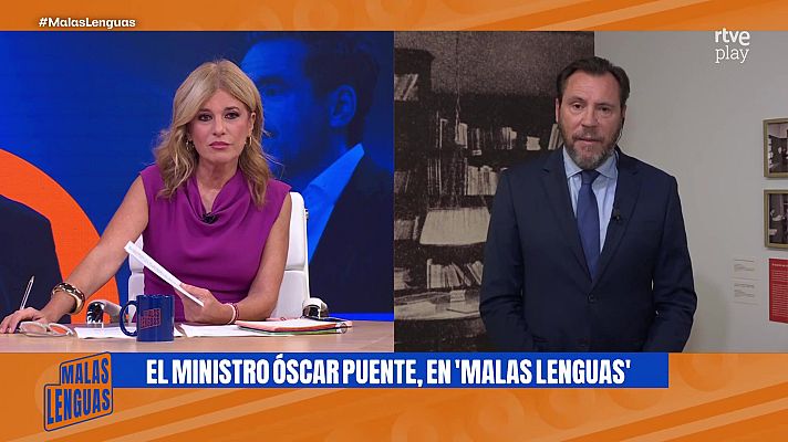 Malas lenguas - Programa 425