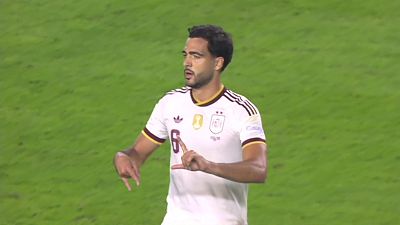 Mikel Merino consigue el empate en Croacia (1-1)