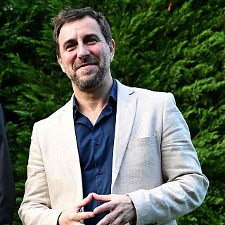 Comín: "La amnistía es el reconocimiento de que hubo represión por parte del estado español"