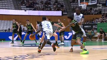 Champions League de baloncesto: Joventut, Unicaja, Bilbao y UCAM Murcia