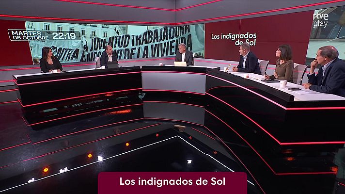 La noche en 24h - La noche en 24 horas - 06/10/26