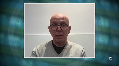 Gonzalo Boye: "Puigdemont ha de tornar en un acte de país i no de partit"