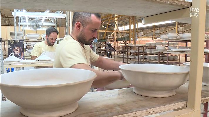 Aquí hay trabajo - Del cierre a crecer