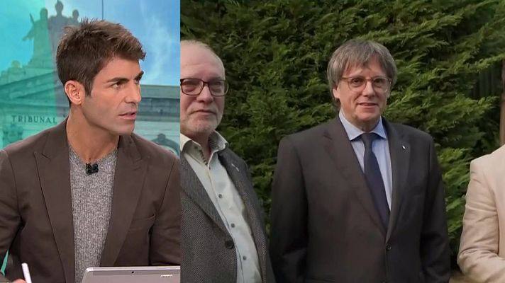 L'altaveu al pati - Amnistia, caos a Rodalies i precampanya