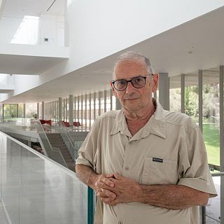 "Netanyahu entiende que es más fácil manejar a un pueblo miedoso que a uno más o menos sensato"