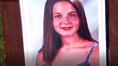 Desaparecidos: El caso de María Teresa Fernández