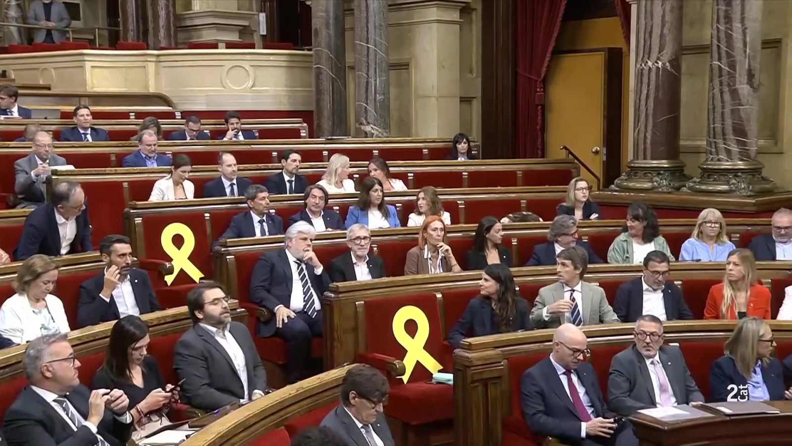 L'Informatiu - sessió control