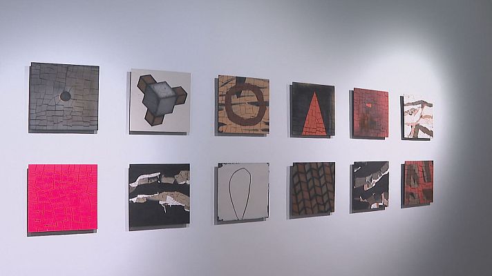  - El rastro de Wei, exposición en Logroño