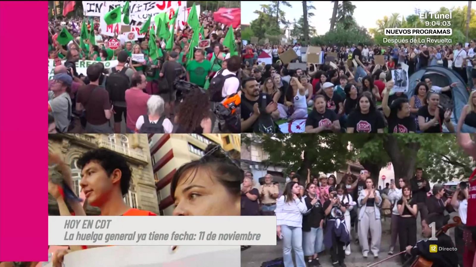 Cerca de ti - 07/10/2026