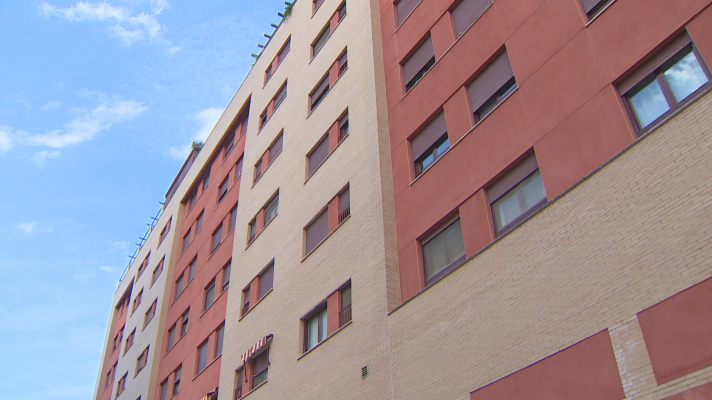 Noticias de Extremadura - Paralizado el desahucio de Antonio en Badajoz