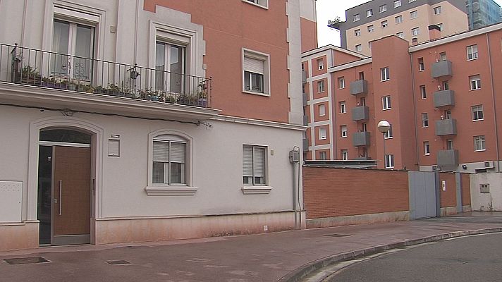  - Más de 60 vecinos serán desahuciados hasta 2029 en un barrio de Burgos
