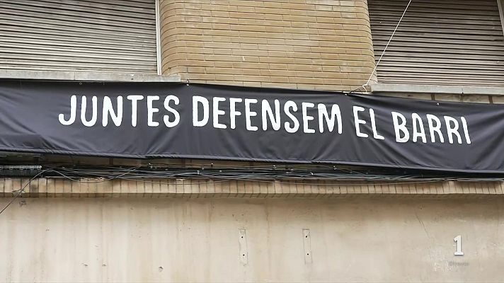 L'Informatiu - El BOE publica els dos nous decrets d'habitatge