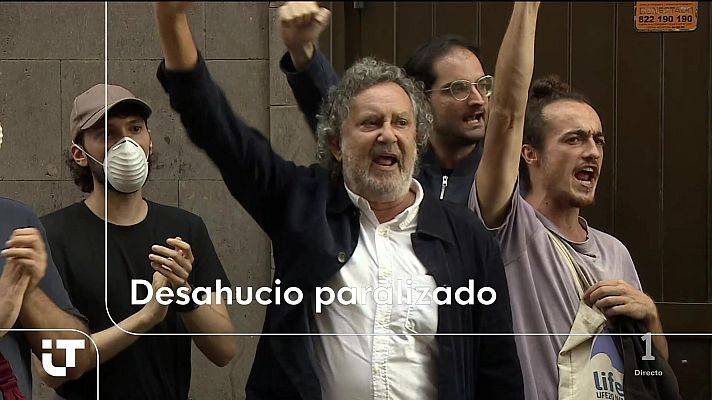Telecanarias - Telecanarias - 07/10/2026