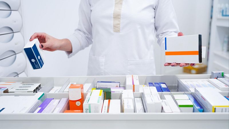 Sanidad implantará la prescripción diferida de antibióticos