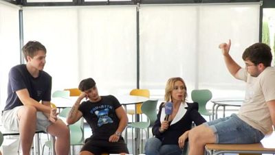 Comando DAG: Los jóvenes se expresan sobre el auge del machismo en sus generaciones