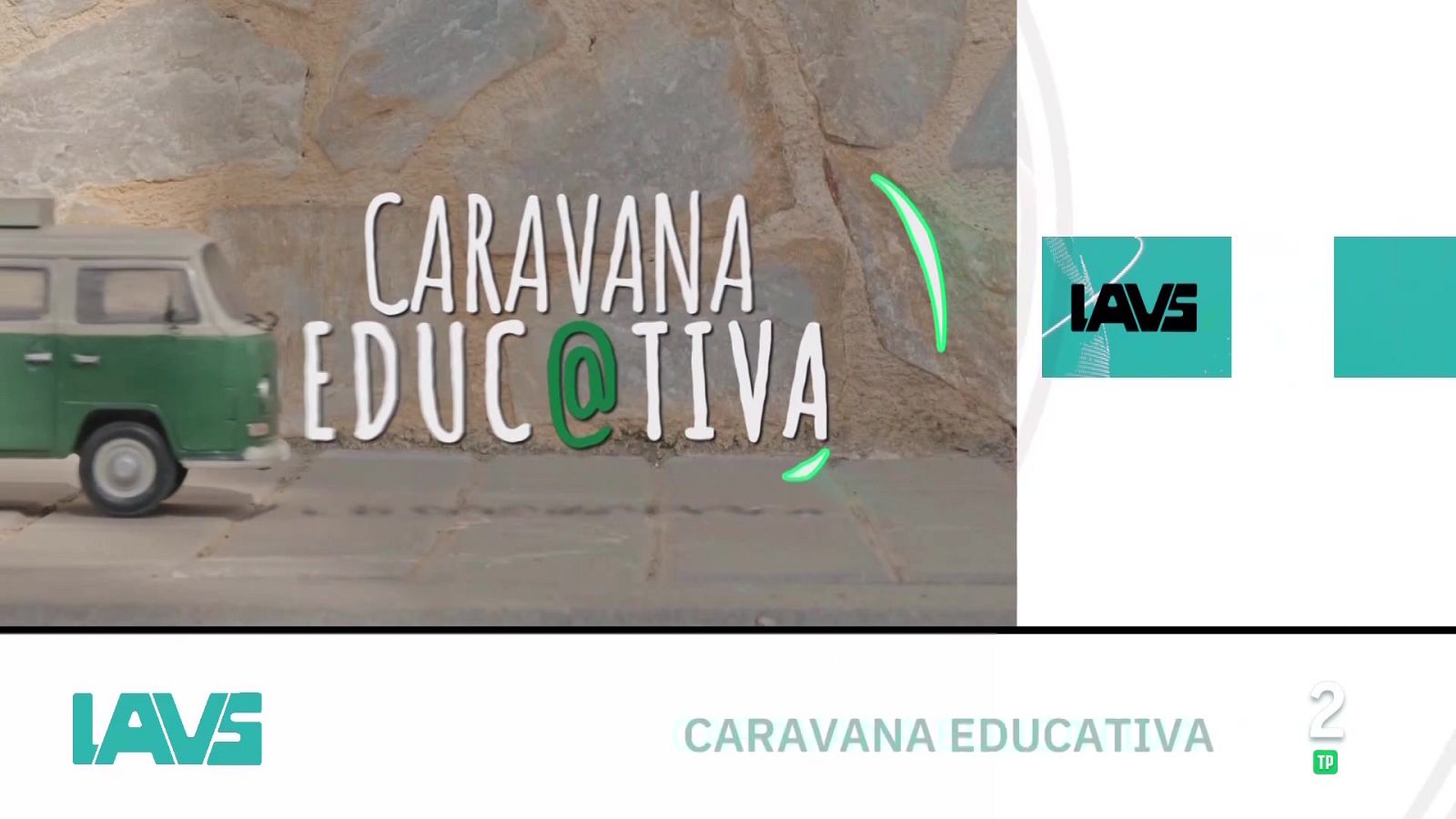 Caravana Educativa