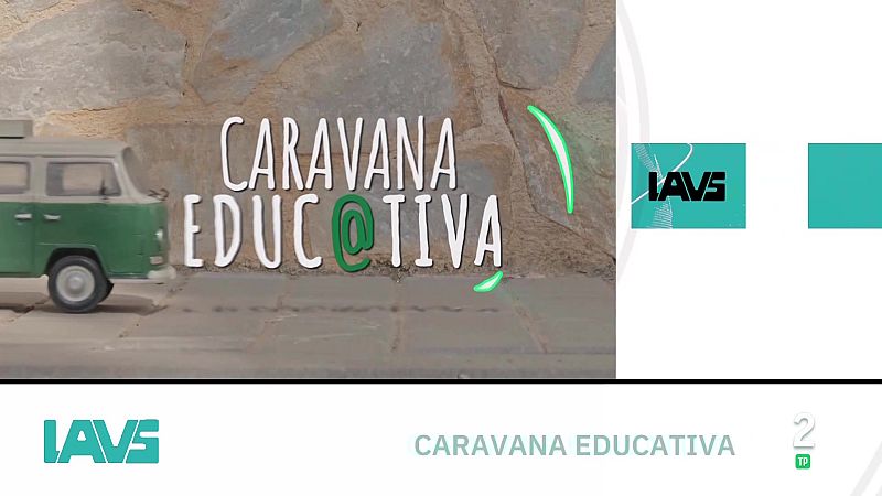 Caravana Educativa