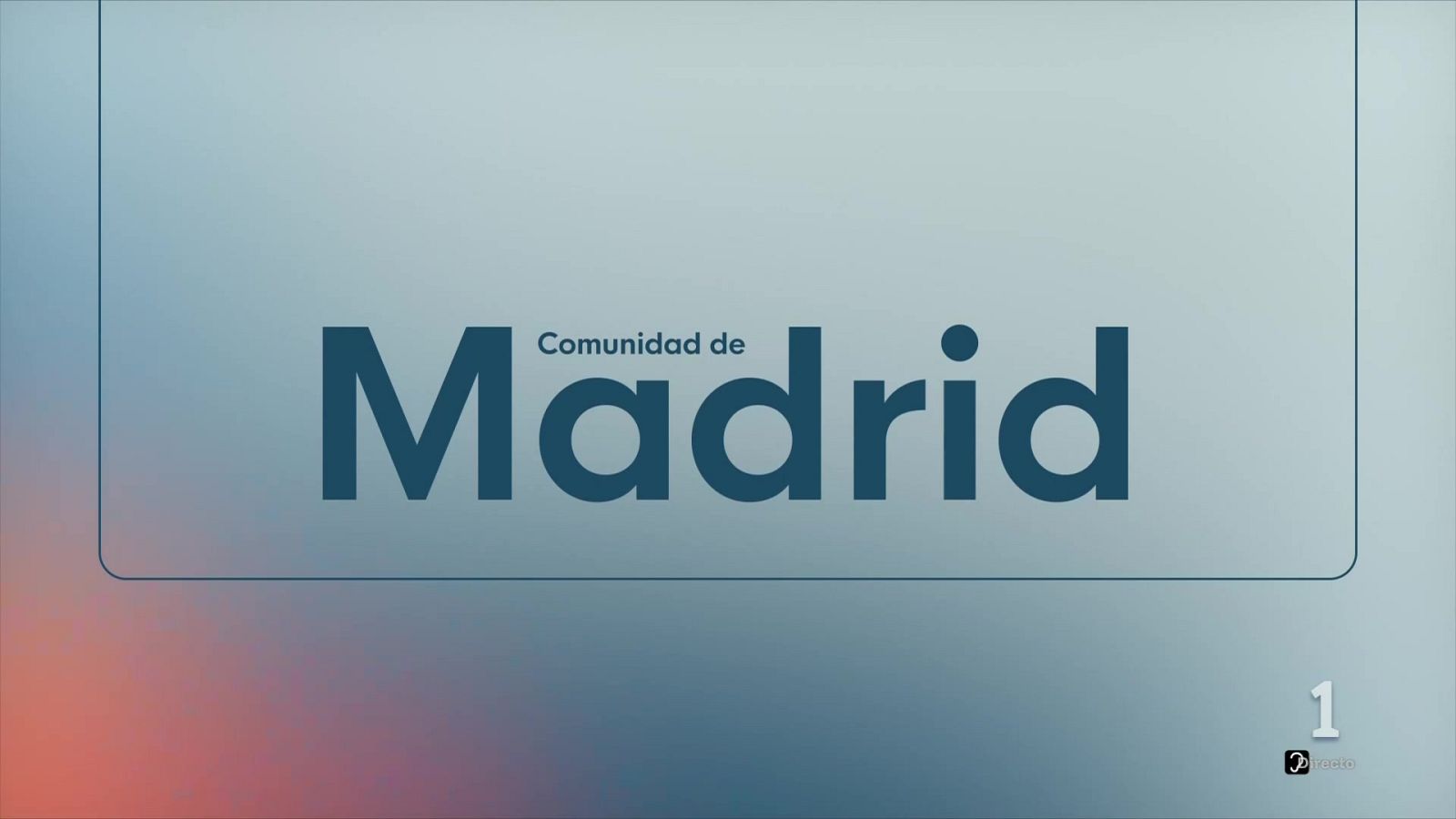 Informativo Madrid 2 – 07/10/26