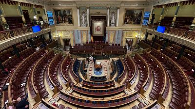 Los partidos se vuelcan en la precampa�a con m�ltiples actos y con la mirada puesta en el 29 de noviembre