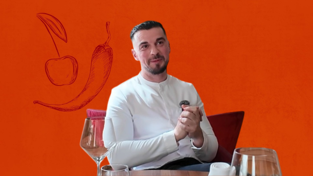 De Los Alpes a Madrid: Romain Lascarides triunfa con 'Allégorie'