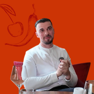 Guinda y guindilla - De Los Alpes a Madrid: Romain Lascarides triunfa con 'Allégorie'