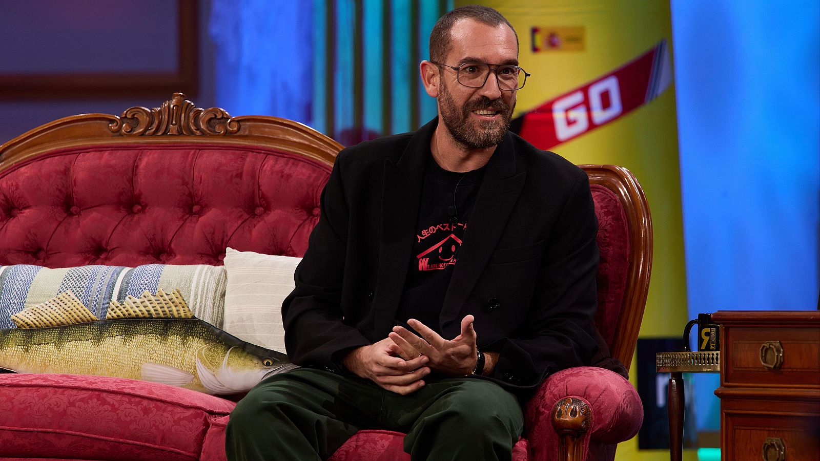 La propuesta de Ponce para el próximo Gobierno