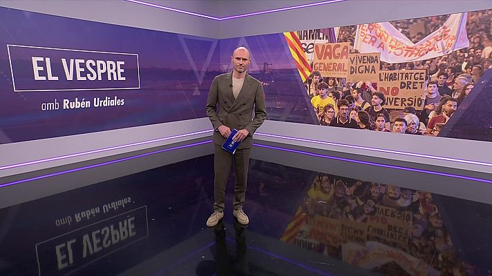 El Vespre - El Vespre - 07/10/2026