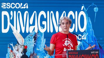 M�s Madrid plantea a Colau como candidata de Frente Amplio sin un acuerdo global