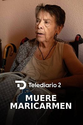 Telediario 2 - Telediario - 21 horas - 07/10/26