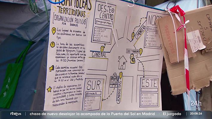 Informativo 24h - Informativo 24 horas - 20h - 07/10/24