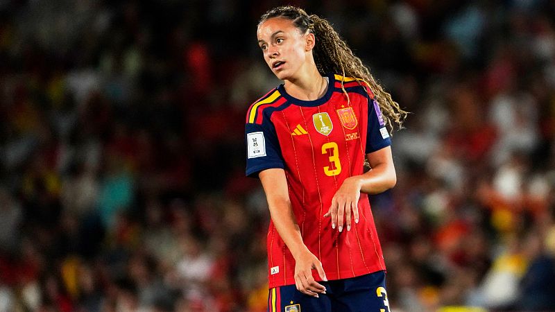 Clara Serrajordi: la historia de la candidata al Golden Girl