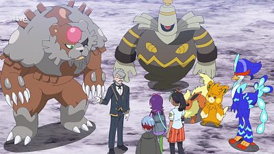 ¡Se acerca el combate final!