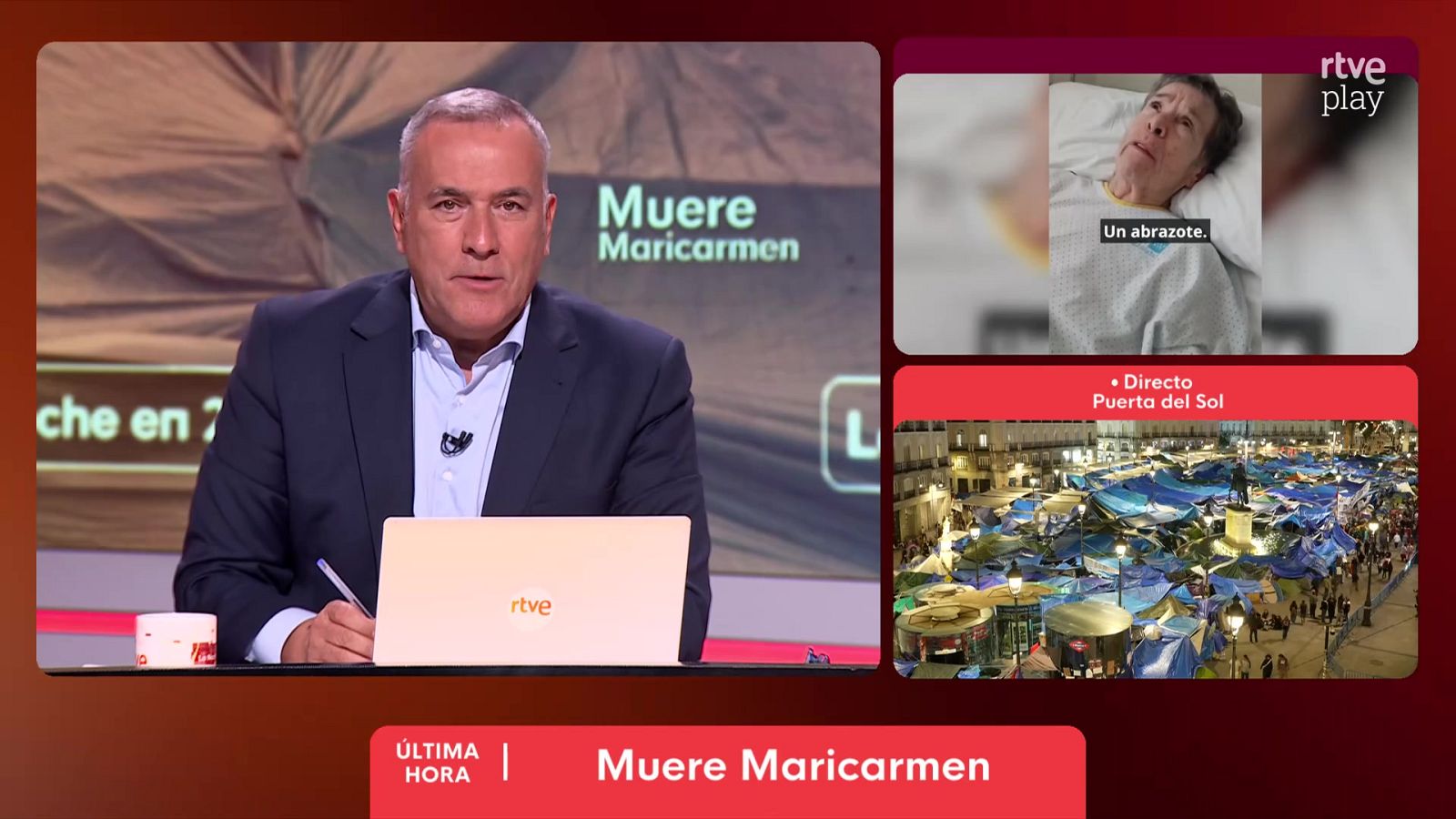 LA NOCHE EN 24H (653)  071026_______Ptr
