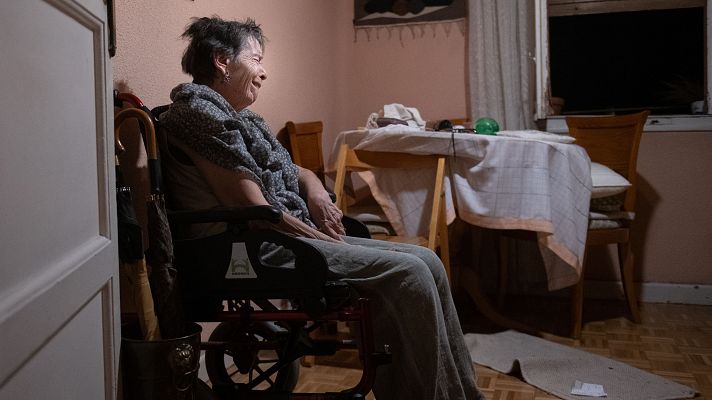 Telediario Matinal - Telediario - 7 horas - 08/10/26