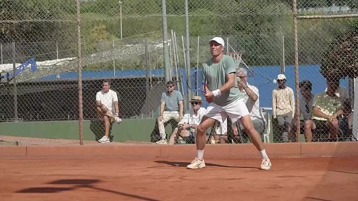 Tierra de campeones - 2026 - Programa 14