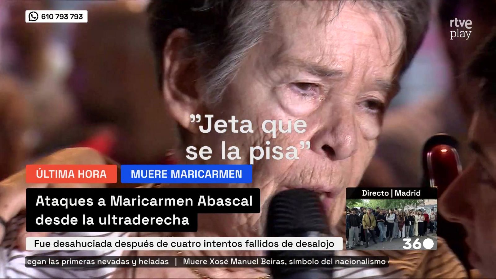 bulos maricarmen