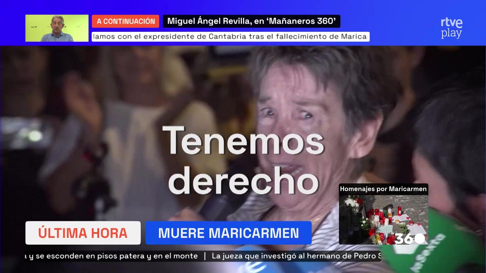 maricarmen dep