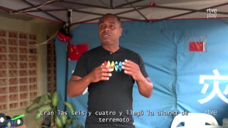 RTVE se suma al Teletón 2026 para recaudar fondos tras los terremotos de Venezuela