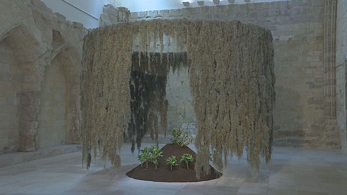 Noticias de Castilla y León - 'Ora Pro Nobis' de Paulo Nazareth: naturaleza, religión, colonialismo y raíces