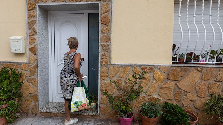 Noticias Aragón - En Aragón,  más del 80 por ciento de las casas del medio rural están vacías
