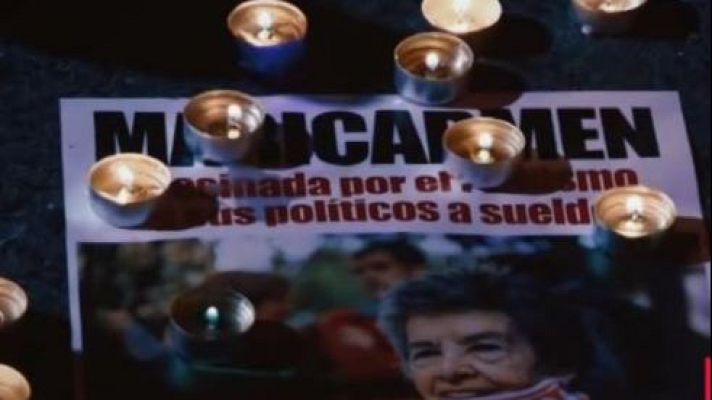 Directo al grano - La incesante lucha que se llevó la vida de Maricarmen y las reacciones a su fallecimiento