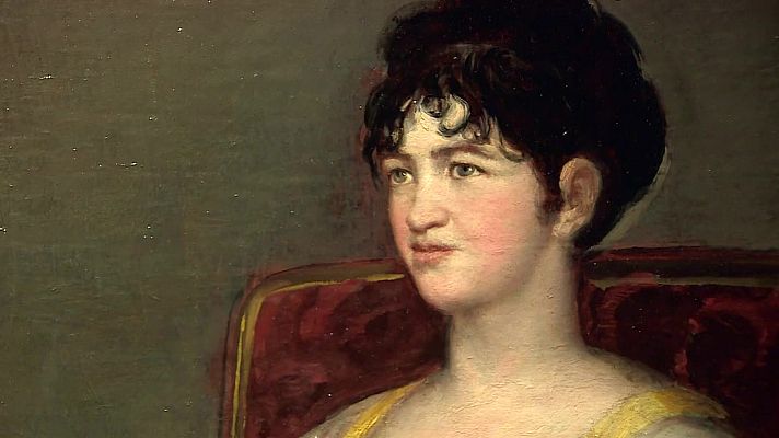 Noticias Aragón - 'Solo Goya. El arte de ver'. Zaragoza acoge la mirada universal de su genio